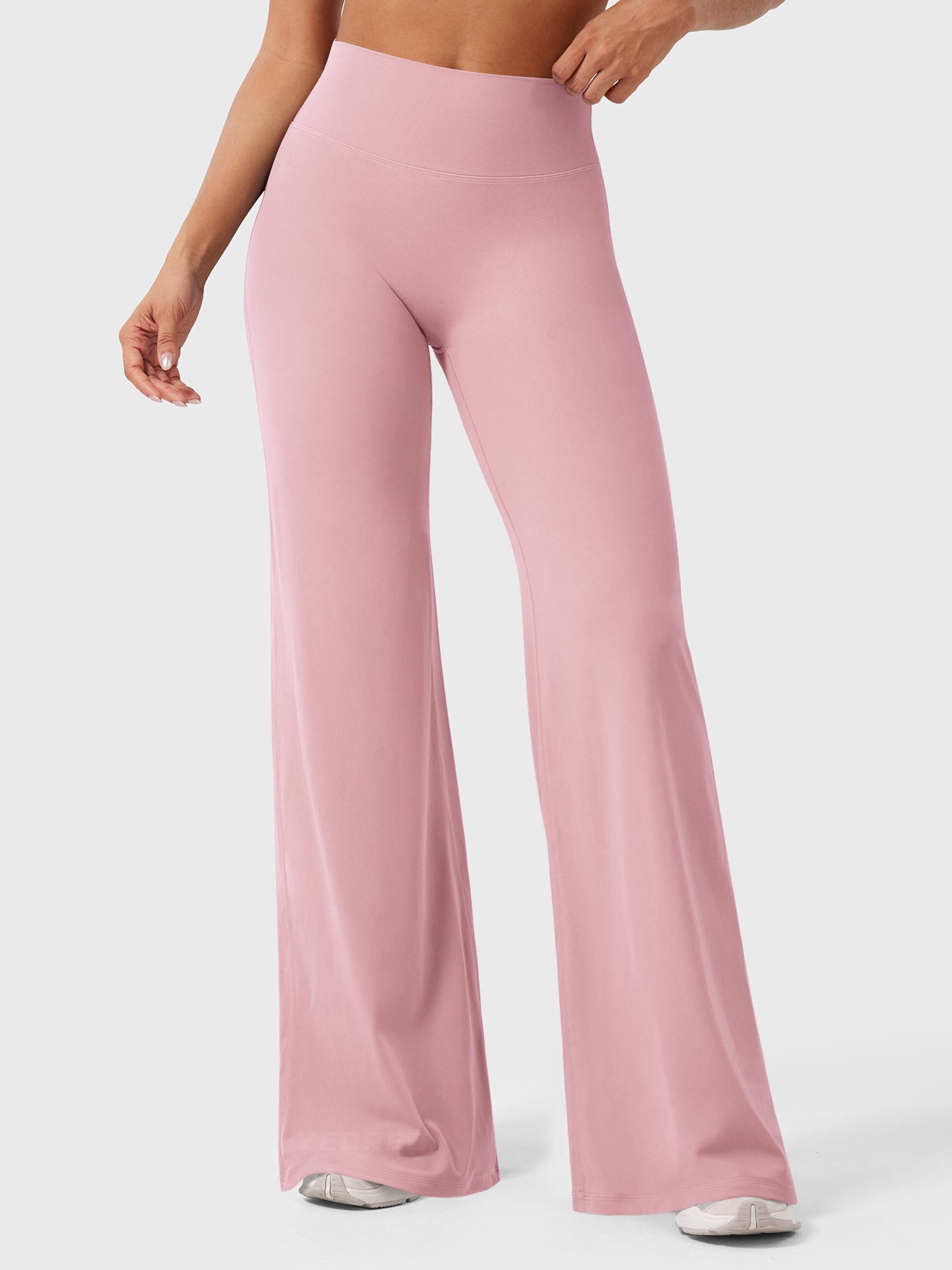 Leggings de pierna recta