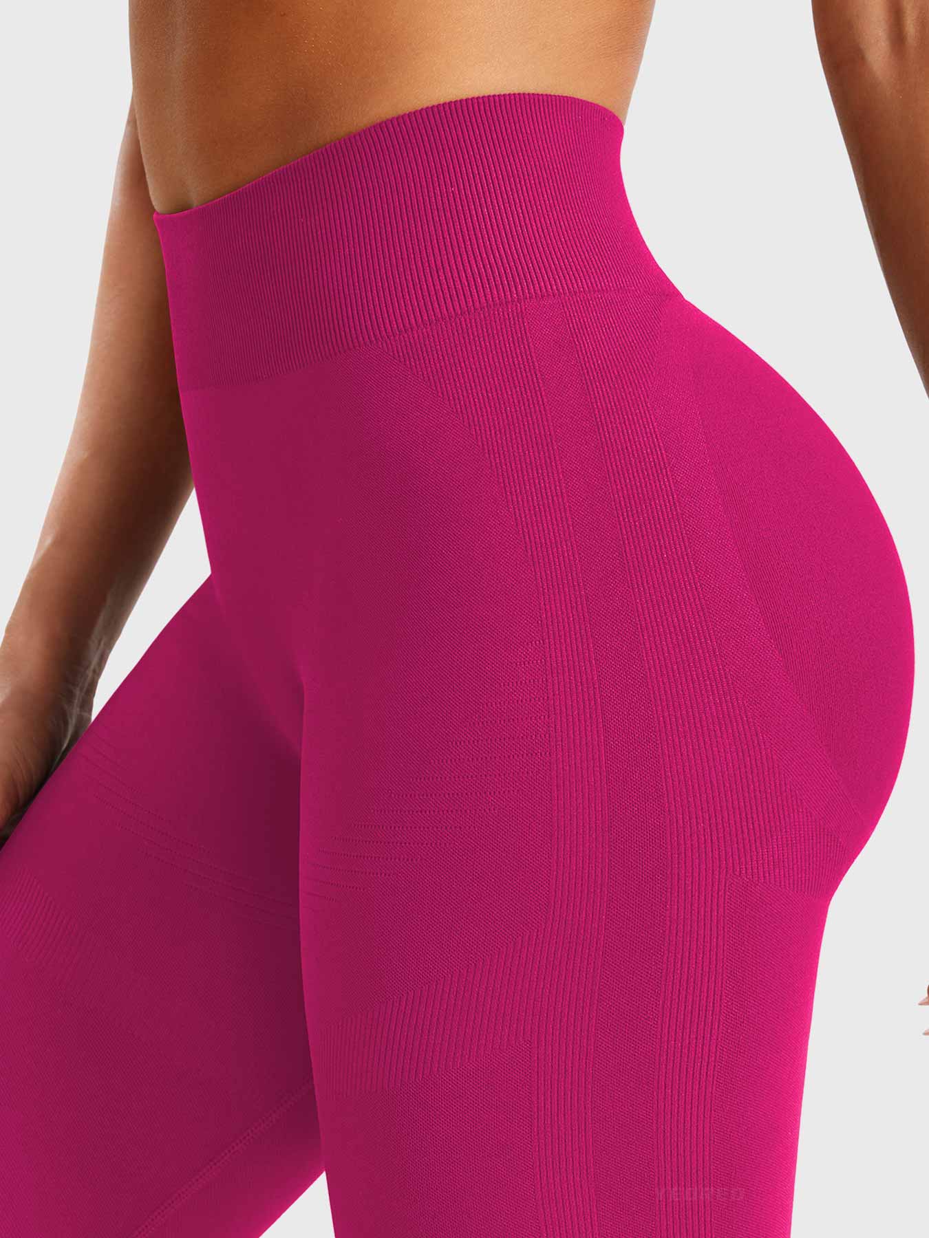 Leggings acampanados