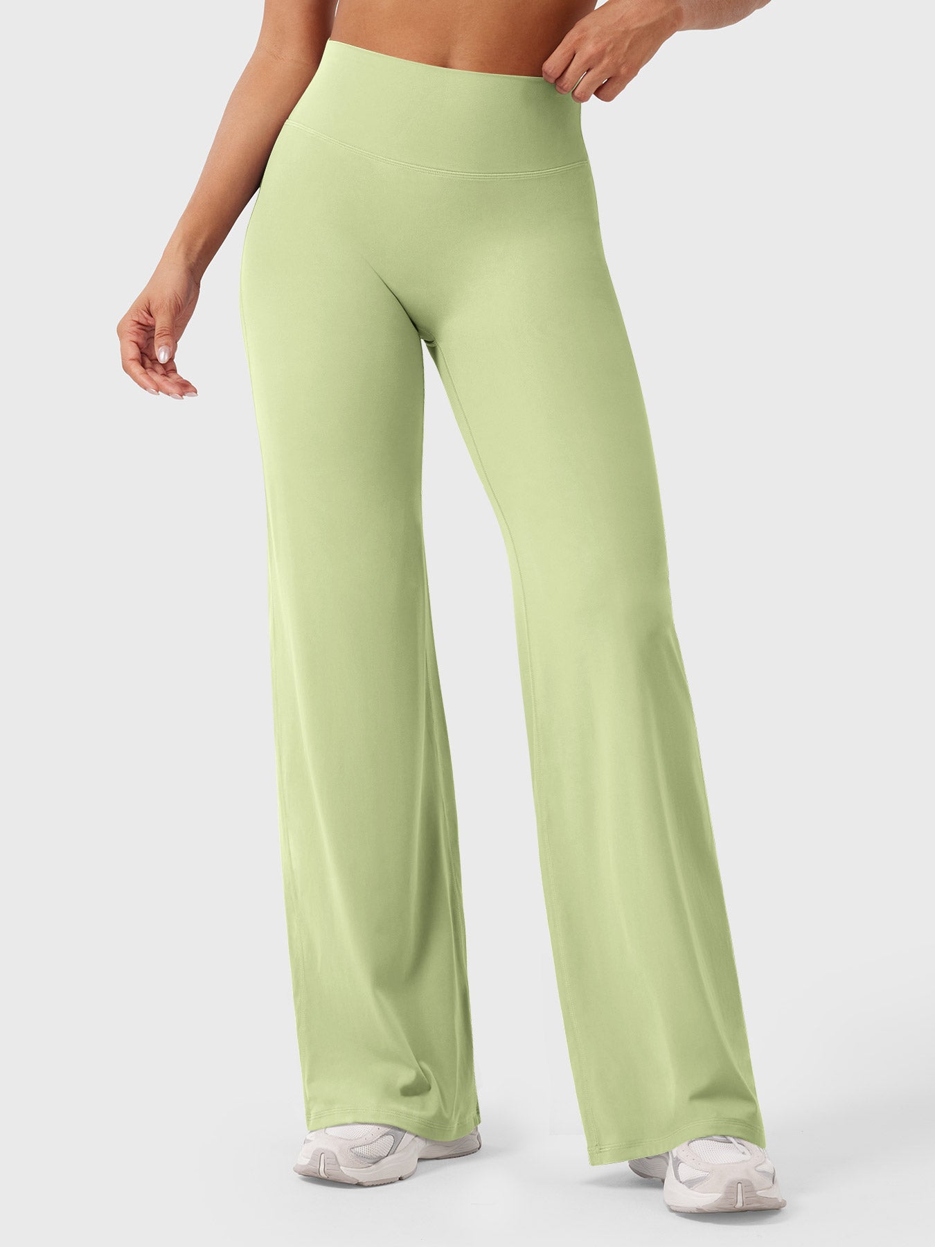 Leggings rectos Ease