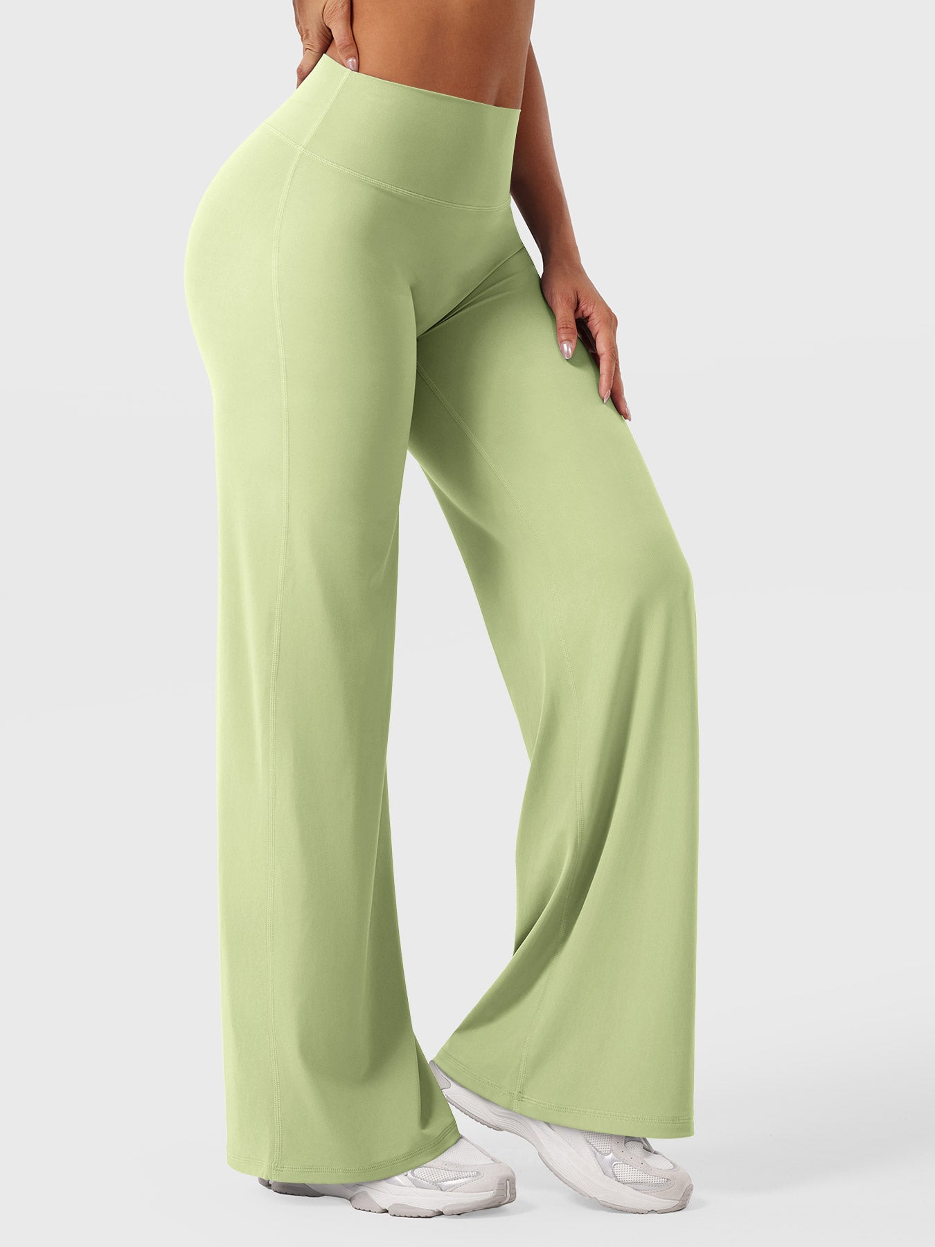 Leggings rectos Ease