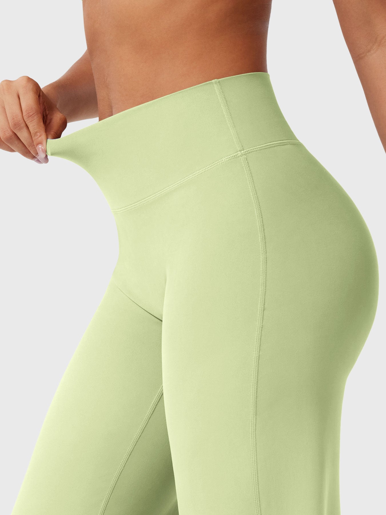 Leggings rectos Ease
